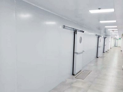 工程案例